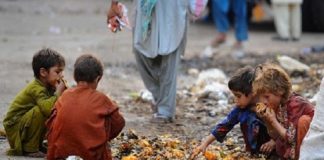 Pangopësia, porta e fatkeqësive