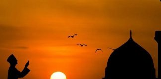 Duaja ndaj sëmundjeve dhe fatkeqësive