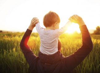 Një lidhje e veçantë…