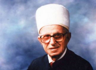 Imam Vehbi Ismaili – Imami ynë i përulur gjer në urtësi