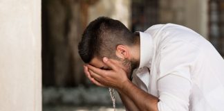 Një burrë që udhëzonte drejt pastërtisë së besimit, moralit dhe virtytit