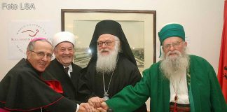 TOLERANCA NDËRFETARE NË TRADITËN PROFETIKE