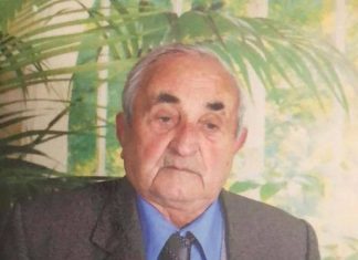 ISMAIL MUÇEJ, KRYEREDAKTOR I PARE I GAZETES “DRITA ISLAME”