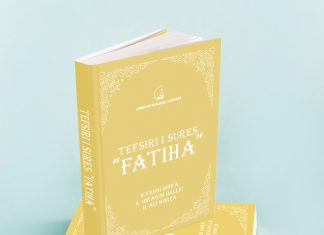 TEFSIRI I SURES FATIHA