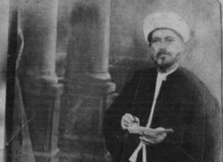 HAFIZ ALI KORÇA (1873-1957) DREJTOR ARSIMI, KRYEMYFTI, PUBLICIST, SHKRIMTAR E POET