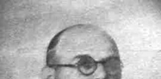 FERIT VOKOPOLA (1887-1967), PËRFAQËSUESI MË I SHQUAR I MISTICIZMIT ISLAM NË SHQIPËRI