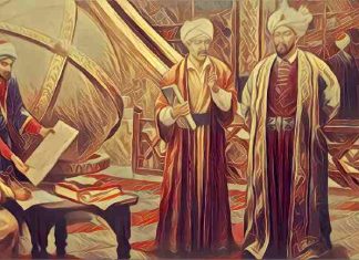 Debati mes Imam Ebu Hanifes dhe Imam Malikut