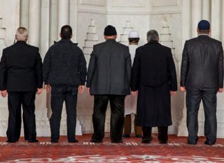 DISTANCA QË DUHET MBAJTUR NDËRMJET KËMBËVE