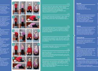 NAMAZI DHE DISPOZITAT E TIJ