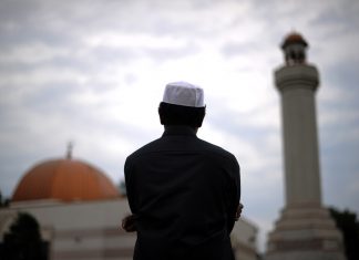 NJË TRADITË E BUKUR