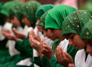 BESIMI NË ISLAM