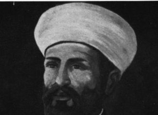 SAID NAJDENI – HOXHË VOKA (VOGLI) (1864-1903) NUK VUAJ PËR PARA E PËR GRADA POR PËR KOMB E ATDHE