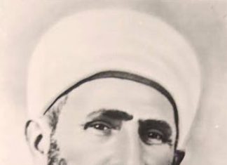 HAXHI VEHBI DIBRA KLERIK DHE PATRIOT I DEVOTSHËM