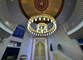 Vlera e nijetit në fenë Islame