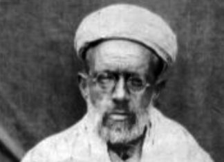 HAFIZ ABDULLAH ZËMBLAKU MËSUESI I SHQUAR, FETARI, ATDHETARI