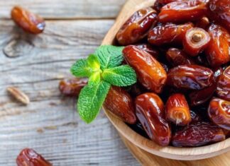 FRUTI NË MJEKËSINË PROFETIKE