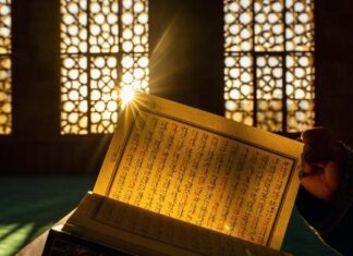 KONCEPTI I KUR’ANIT 1