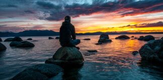 MEDITIMI RRETH KRIJIMIT TË NJERIUT