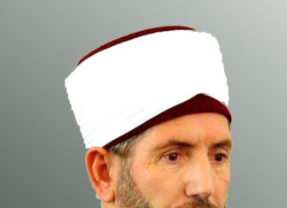 REXHEP BOJA, NJERIU I KAUZËS SË FESË DHE ATDHEUT