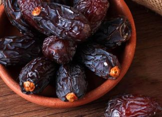 FRUTI NË MJEKËSINË PROFETIKE