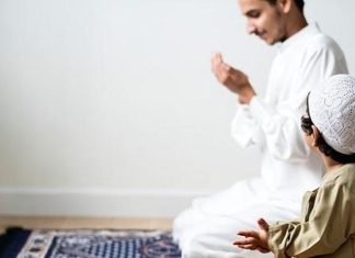 Krijuesi, dashuria ime e vetme