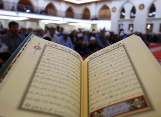 NATA E MIRË E KADRIT