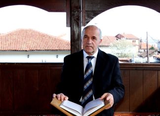 DR. ALI ILAZI, STUDIUES I KUR’ANIT FISNIK NË KËNDVËSHTRIMIN SHKENCOR