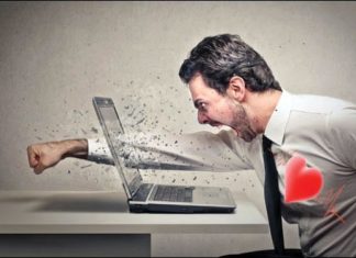 Si mund të shpëtojmë nga zemërimi?