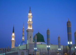 Thesare në fjalët profetike