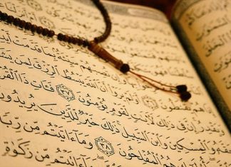 Surja Nasr, sihariqi i gëzueshëm dhe i hidhërueshëm i Allahut