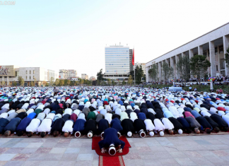 Tri përmbajtjet kryesore të Kurban Bajramit