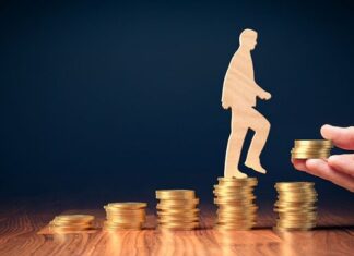 Dëshira e madhe e njeriut për pasuri