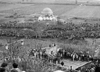 33 VJET NGA RIHAPJA E AKTIVITETIT FETAR ISLAM