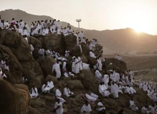 Vlera e 10 ditëve të Dhul Hixhes dhe Arafati