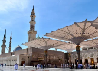 Mjaftueshmëria si model i jetesës profetike