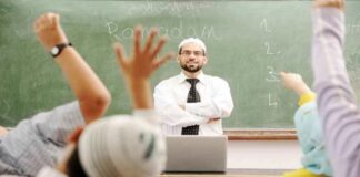 ROLI I PRINDIT NË PROCESIN E EDUKIMIT DHE ARSIMIMIT