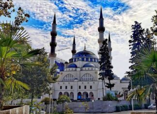 “Kryeqyteti ka nevojë për nji Xhami të madhe e moderne”