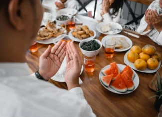 Intervistë rreth dobive shëndetësore të agjërimit me mjekun z.Enver Bami