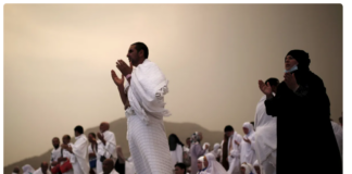 Haxhi, një udhëtim shpirtëror