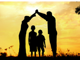 Foleja më e rëndësishme e shoqërisë është familja