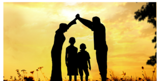 Foleja më e rëndësishme e shoqërisë është familja